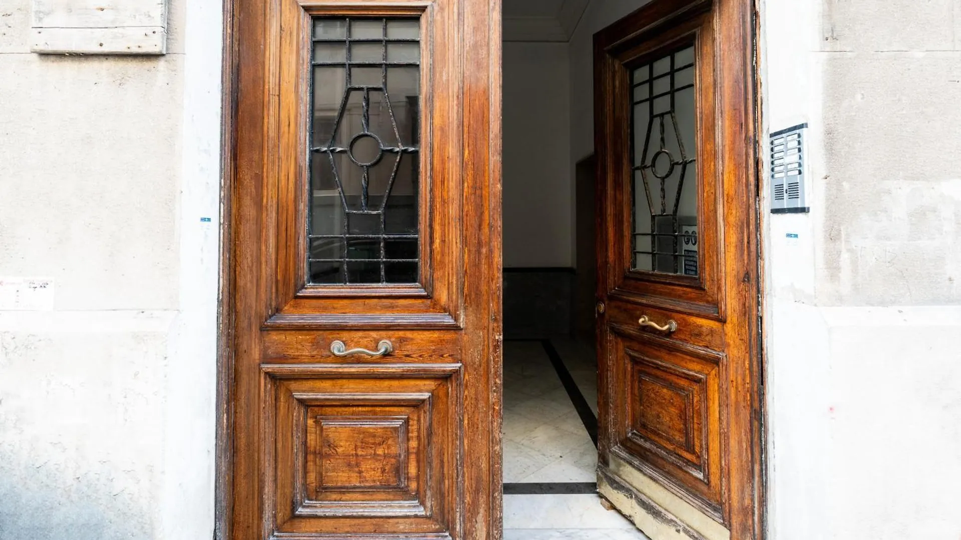 Umbertina Cozy Apartment By Wonderful Italy Bari Italy