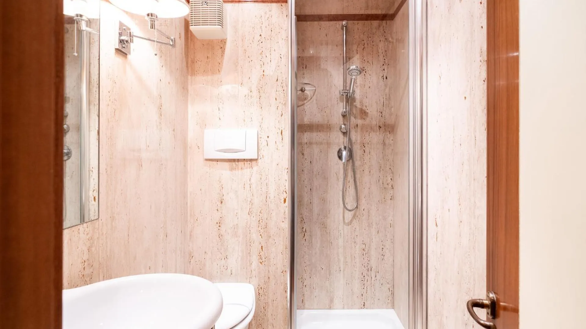 Umbertina Cozy Apartment By Wonderful Italy Bari