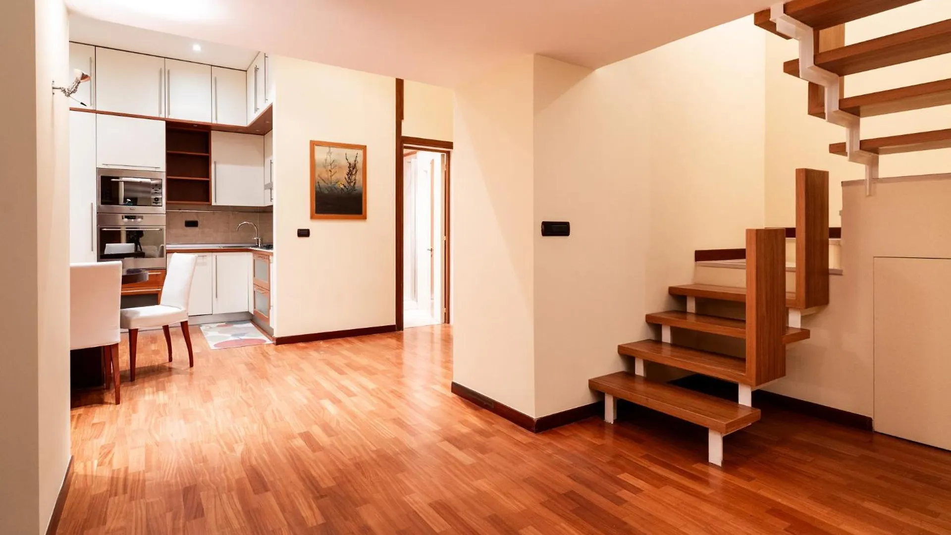 Umbertina Cozy Apartment By Wonderful Italy Bari Italy