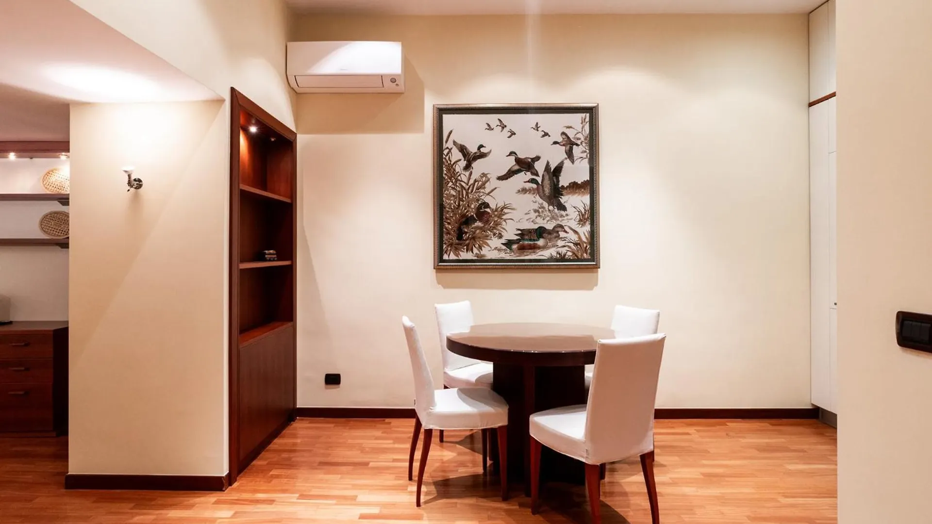 Umbertina Cozy Apartment By Wonderful Italy Bari