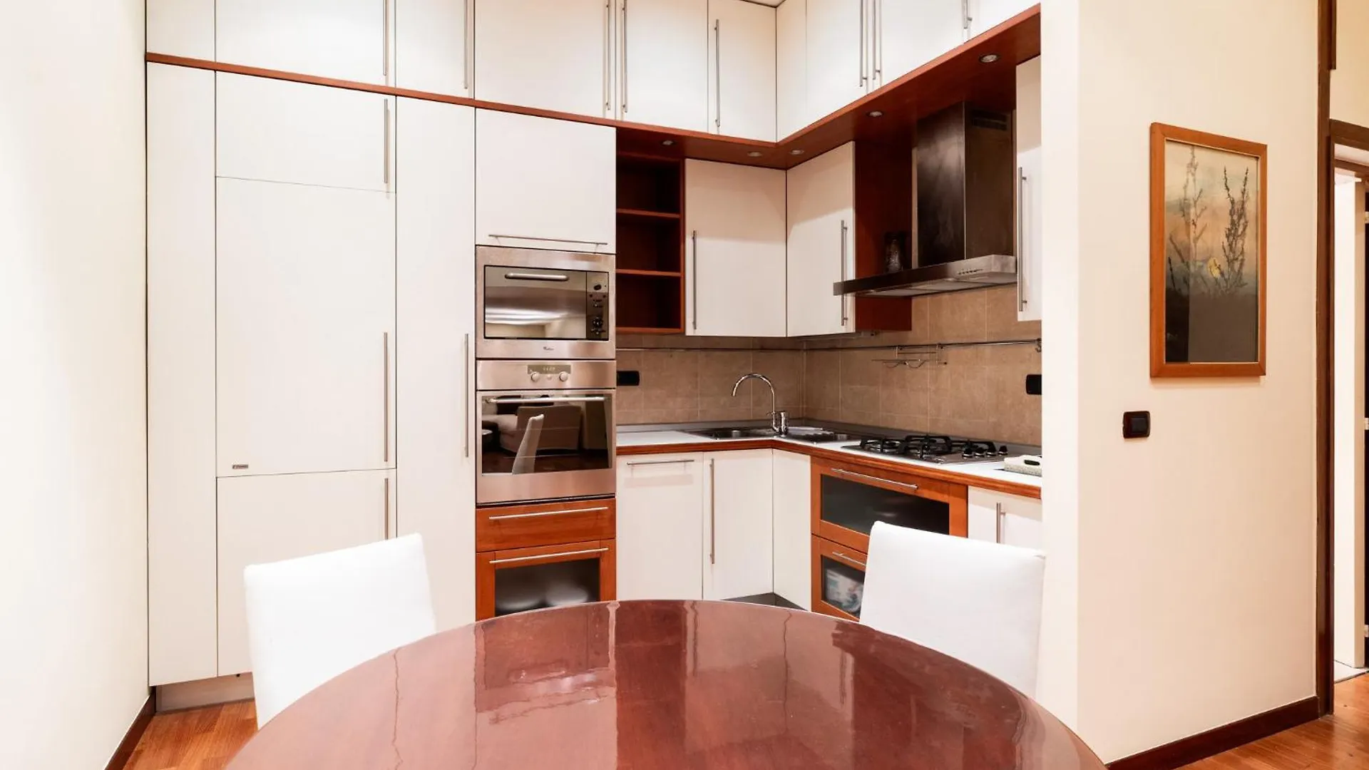 Umbertina Cozy Apartment By Wonderful Italy Bari