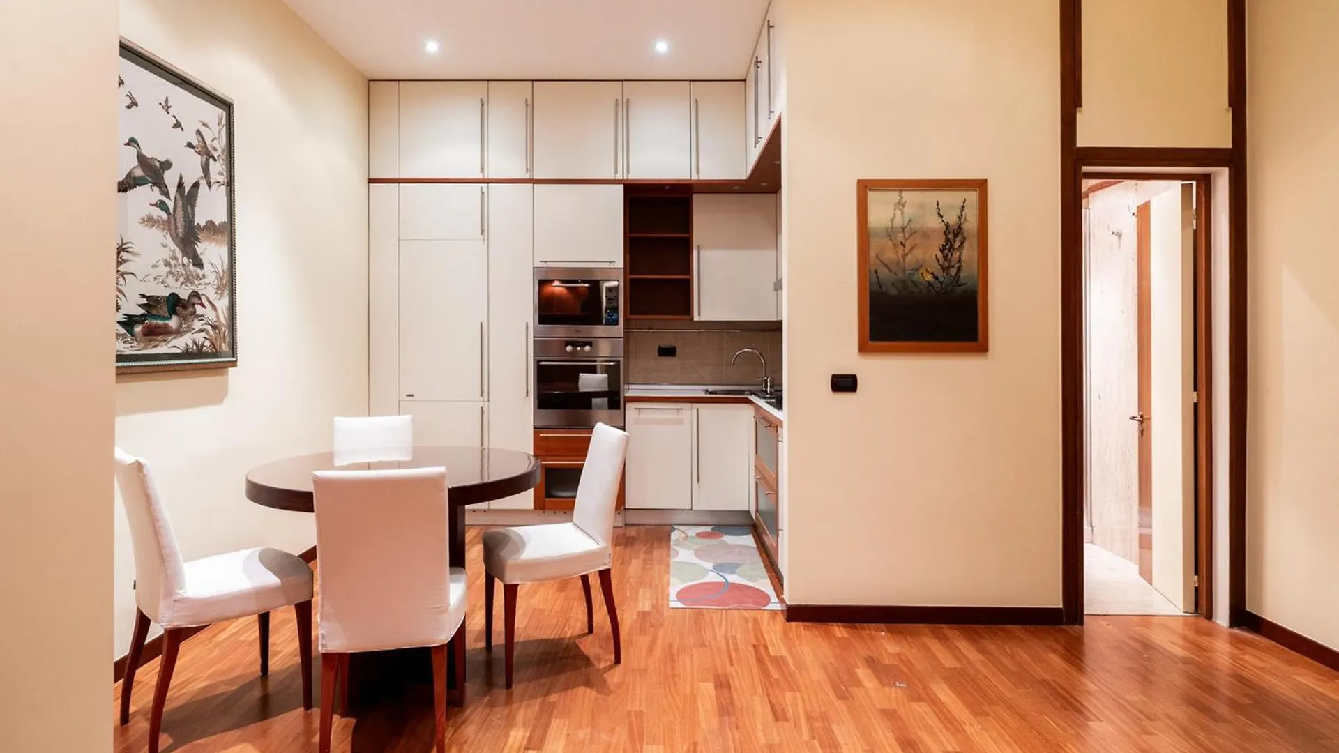 Umbertina Cozy Apartment By Wonderful Italy Bari