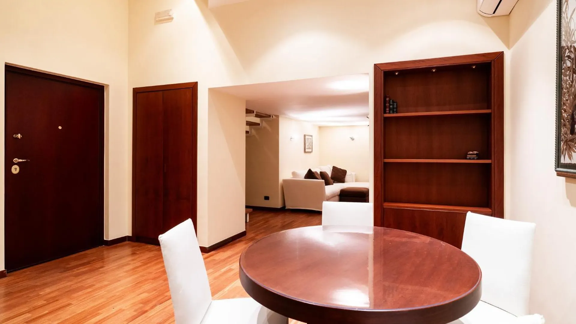 Umbertina Cozy Apartment By Wonderful Italy Bari 0*,