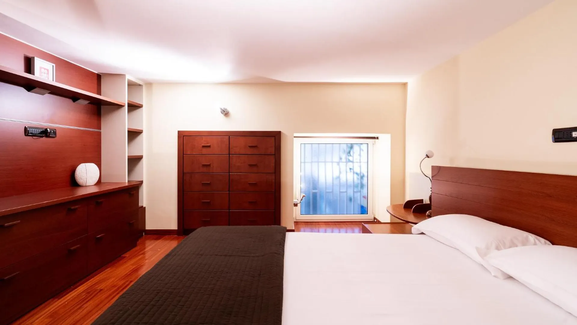 Umbertina Cozy Apartment By Wonderful Italy Bari