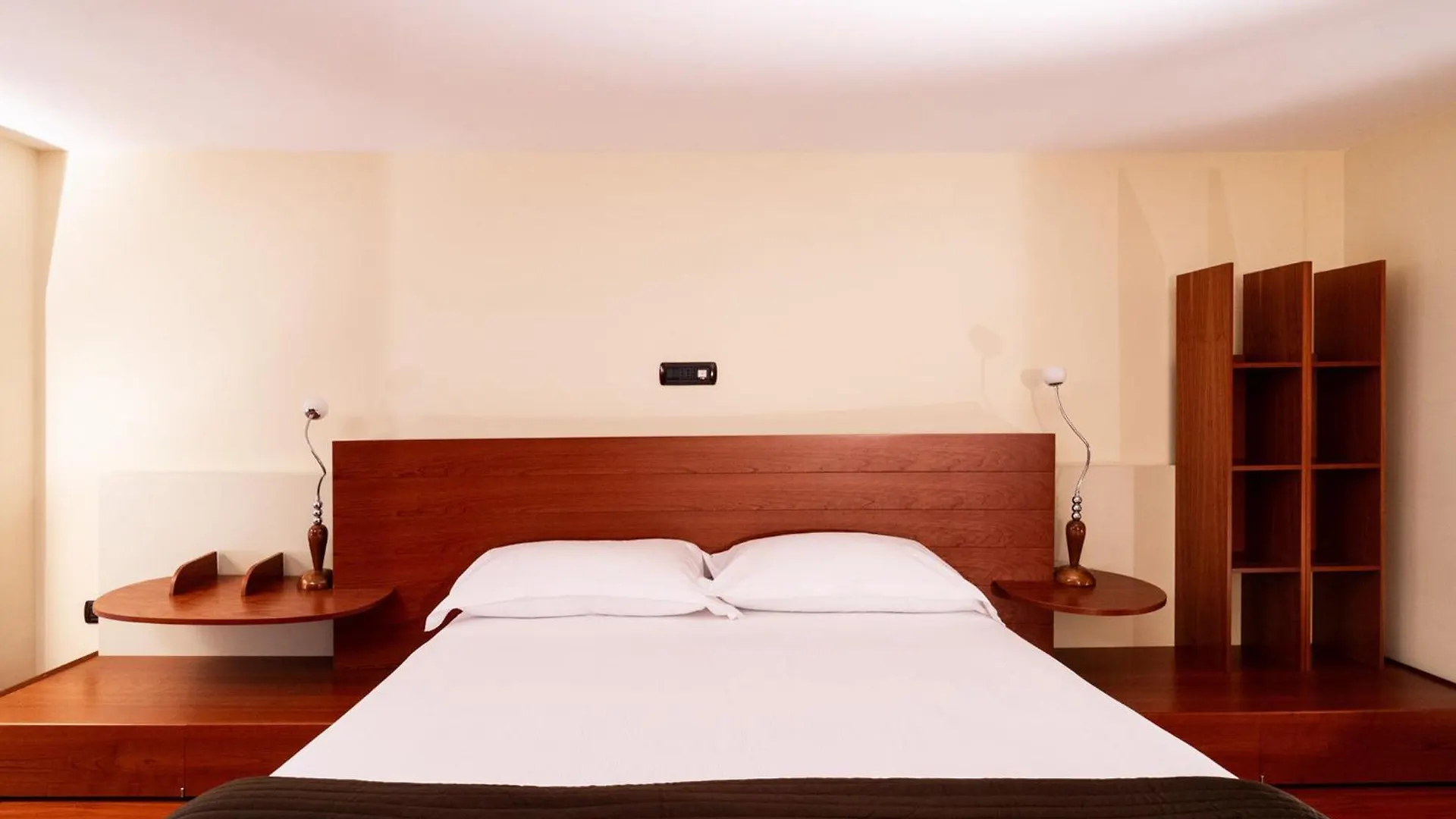 Umbertina Cozy Apartment By Wonderful Italy Bari
