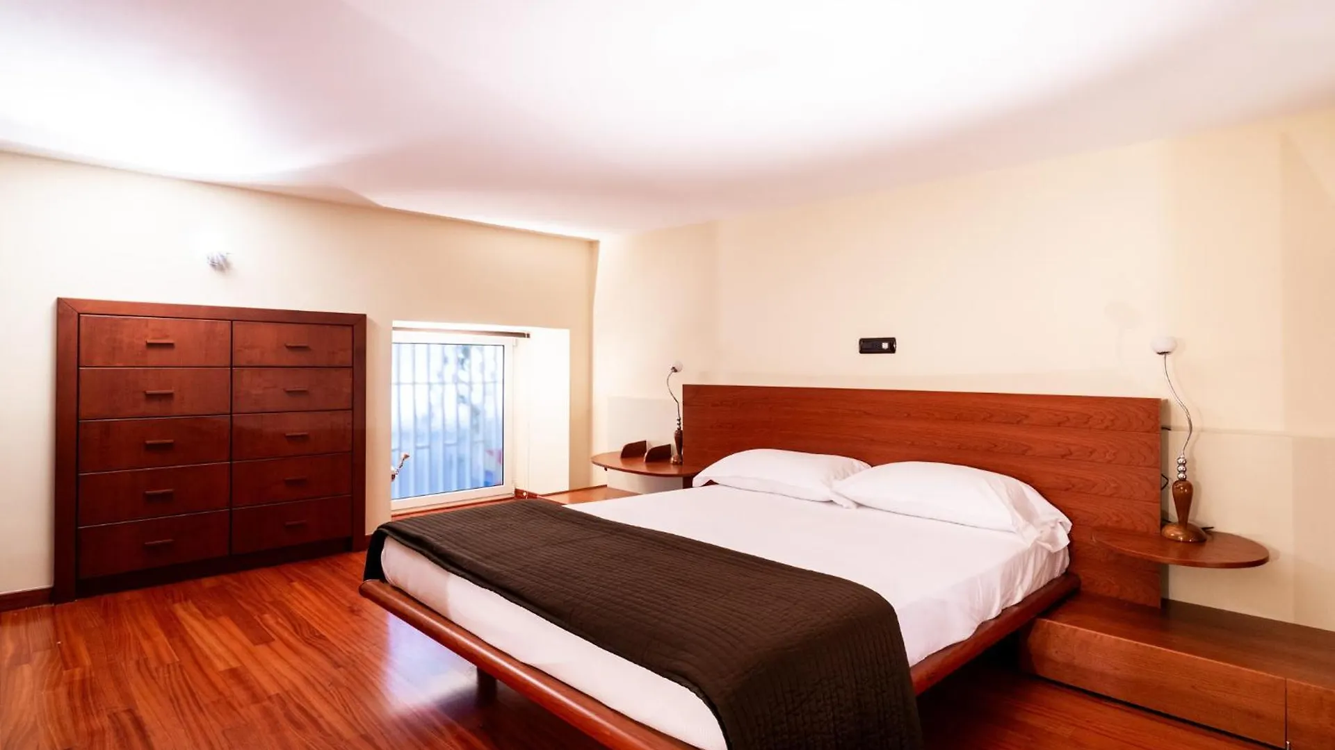 Umbertina Cozy Apartment By Wonderful Italy Bari