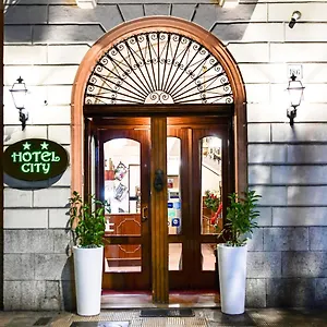 Hotel City Hotel