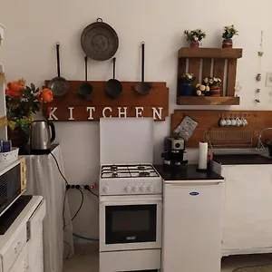 Appartamento Certe Notti, Bari