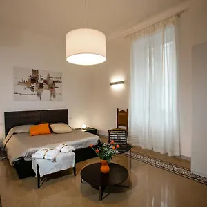Abate Luxury Interno 3 Bari
