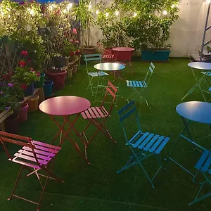 Hostel Olive Tree, Bari