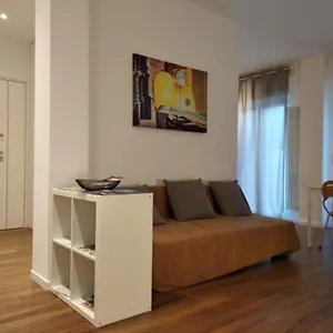 Sevi Modern Apartment