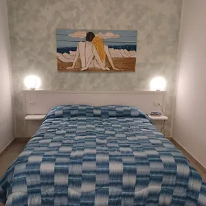 Otel Costa, Bari
