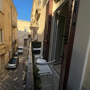 Com A Cas - Feel At In The Old Town Bari