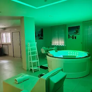 Suite169 In Apartment