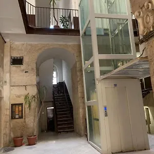 Palazzo Dei Tabacchi Apartman