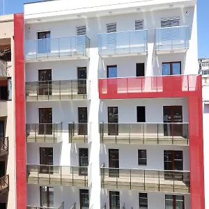 Modern Apartment