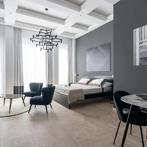 Il Palazzetto - Sparano Apartamento