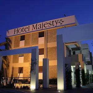 Majesty Μπάρι
