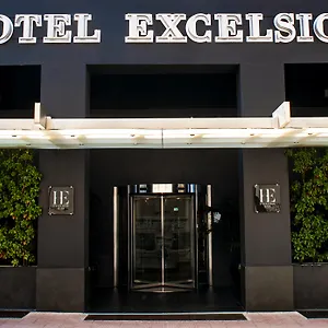 Excelsior Μπάρι