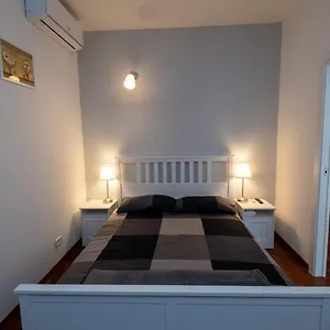 Suite184 Frühstückspension