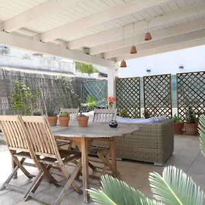 Appartamento Studio Intendenza, Bari