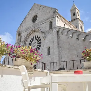 The Cathedral House Bari