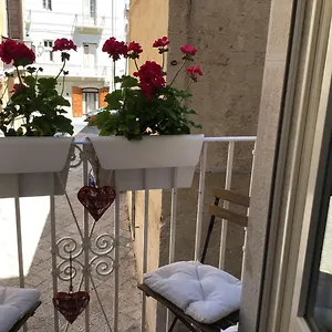Appartamento Palazzo Massari, Bari