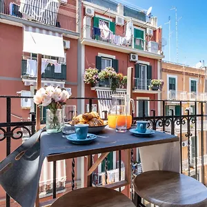 San Nicola By Rentbeat Apartman