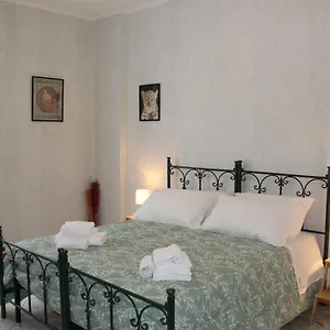 Abate Gimma 10 Minutes From St Nicholas Cathedral Bari