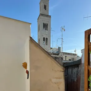 Appartamento Corte Del Carmine, Bari