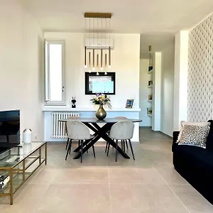Via Dante Luxury Bari
