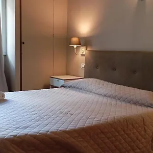 Cconforthotels R&b Cavour Casa de hóspedes