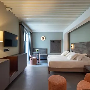 Vis Urban Suites&spa Apart-hotel
