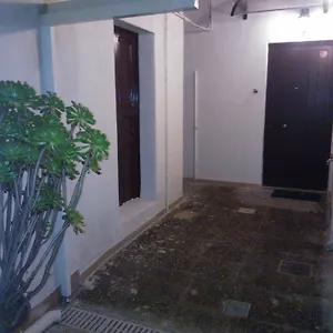 Appartamento Interno 3, Bari