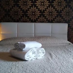 Cconforthotels R&b Dolci Emozioni Casa de hóspedes