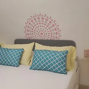 Mandala Apartment
