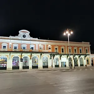 Kalefati Palace Loc.turistica Panzió