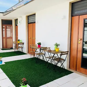 Truly Apulia Ferienhaus