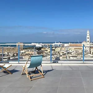 Osservatorio Sul Mare Bari