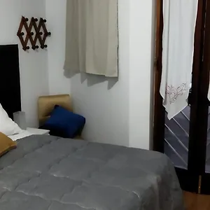 Bb Dalla Zia Vendégház