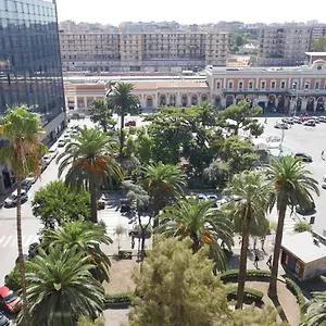 Station Apartman