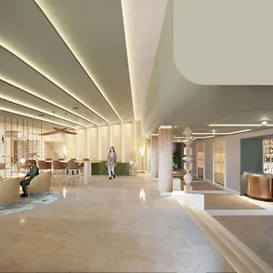 Moevenpick Hotel