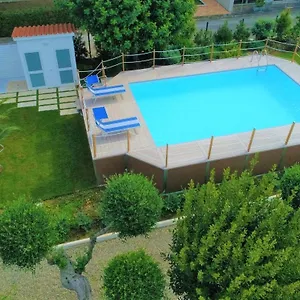 Appartamento La Dimora, Bari