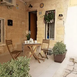 Appartamento Al Sottano 19, Bari