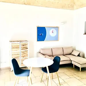 Appartamento Blue Sky, Bari
